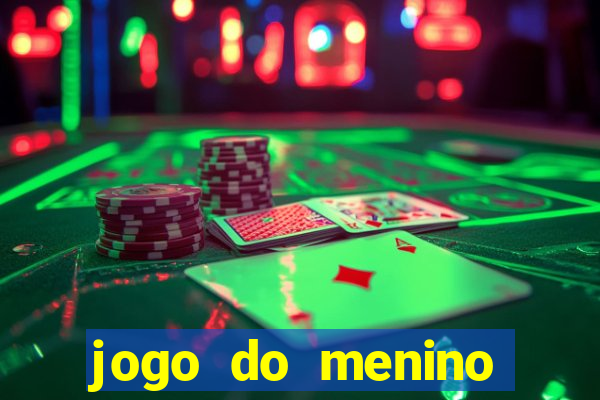 jogo do menino gelo e menina lava